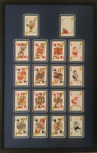 Viz Playing Cards